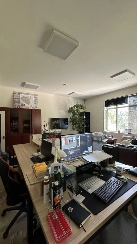 Ofis arenda novza metro 350 dan boshlanadi — фото 4