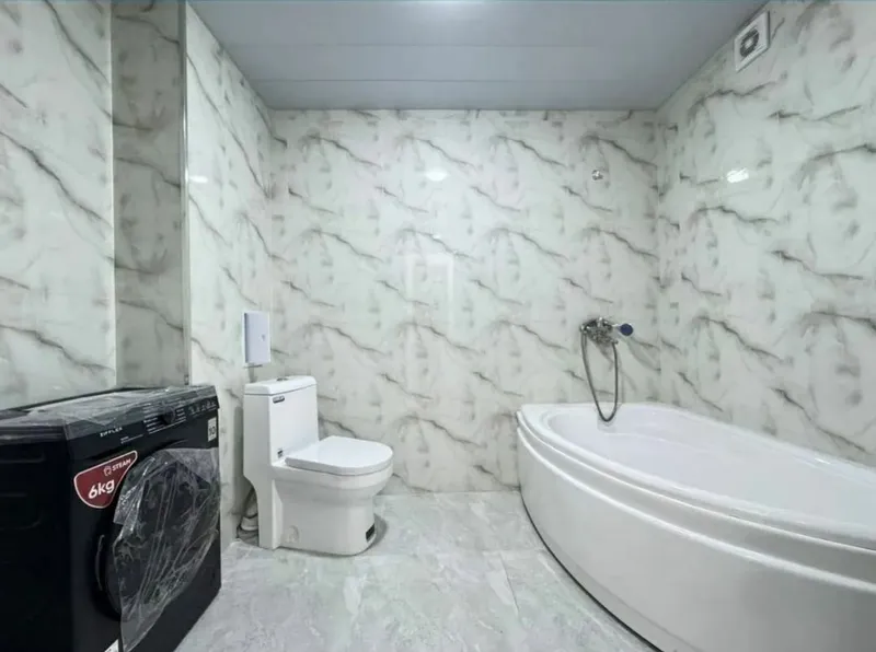 2-комнатная квартира в аренду в Яккасарайском районе за 260$ 4 2-комнатная квартира в аренду в Яккасарайском районе за 260$ 4