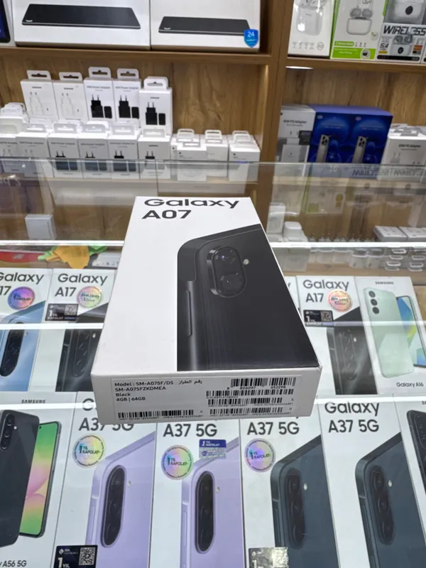 Samsung a07 64gb 2 Samsung a07 64gb 2