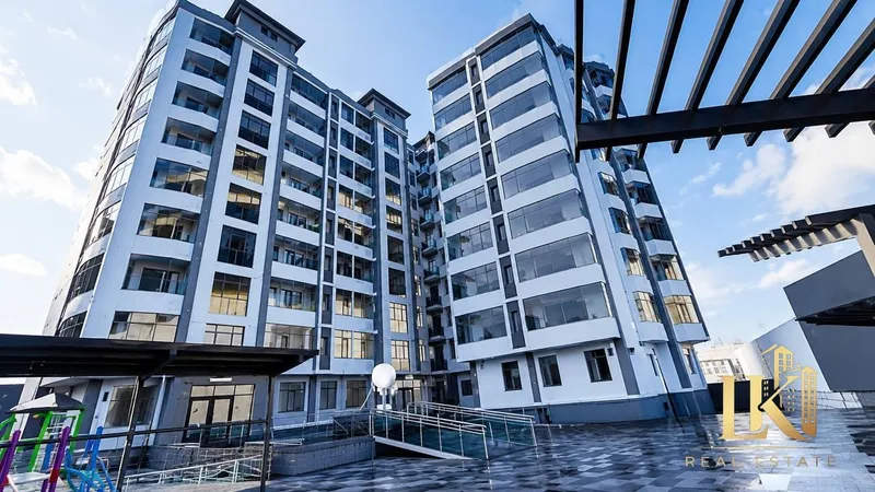 Продаётся 2-комнатная квартира 71 м² в ЖК Eco Smart Home — фото 9