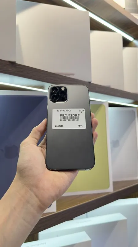 iphone 12 pro max naxtka
