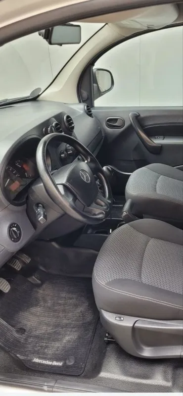 Mercedes Benz Citan 2014 год дизель 4 Mercedes Benz Citan 2014 год дизель 4