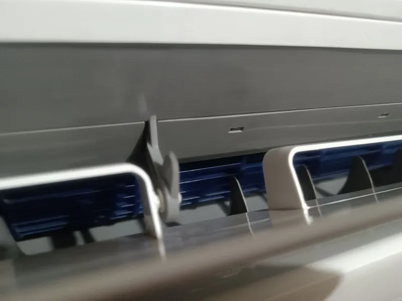 Кондиционер conditioner 24 midea inverter 2