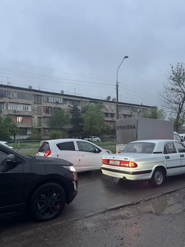 Продаю землу3.3 сот под бизнес Мухтар Ашрафи — фото 3