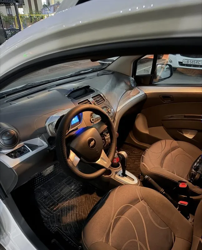 Spark автомат 2020 4 Spark автомат 2020 4