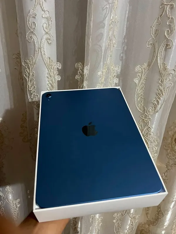 iPad A16 Samarkand 5 iPad A16 Samarkand 5