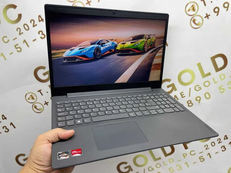 Noutbuk LENOVO V155-15API / Arzon noutbuk lar bor yana profilimda 1 Noutbuk LENOVO V155-15API / Arzon noutbuk lar bor yana profilimda 1