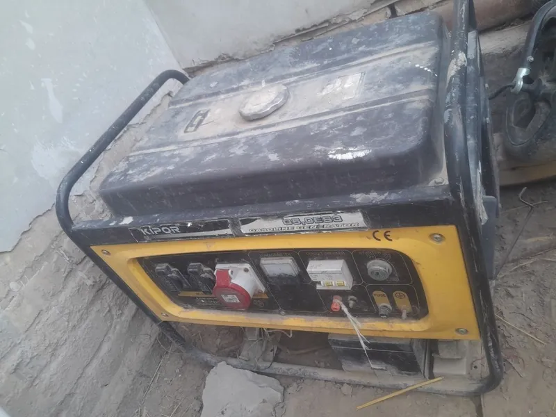 Dvijoq generator Dvijoq generator