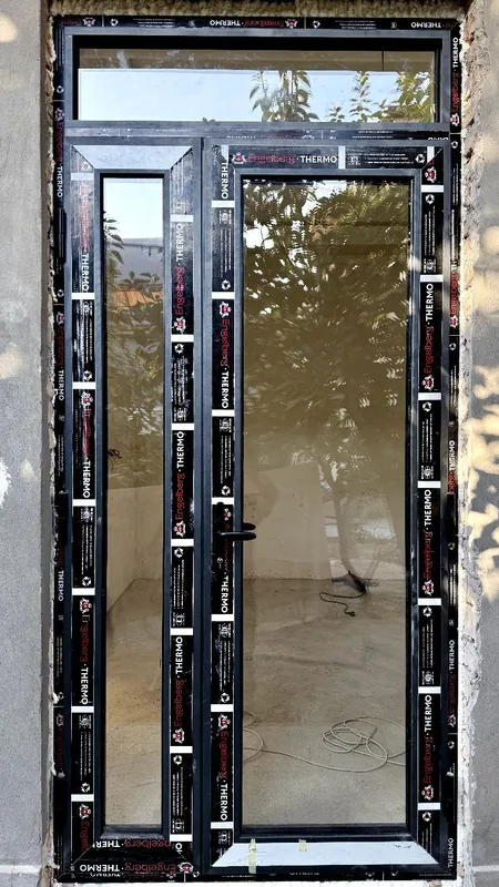 Akfa romlar va Termo Window Craft — фото 1
