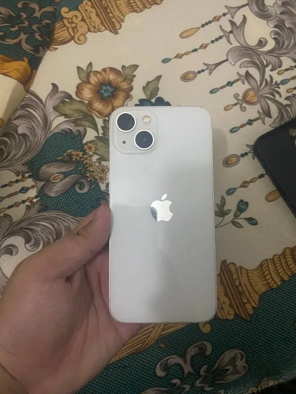 iPhone 13, ёмкость 82, не открывался, 350, договоримся 3 iPhone 13, ёмкость 82, не открывался, 350, договоримся 3