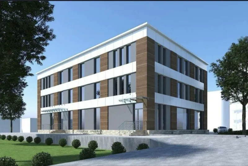 Alyukabond/ alikabond /alikapon /tashqi dizayn — фото 2