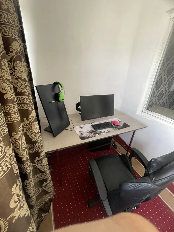 Kompyuter setup sotiladi 2