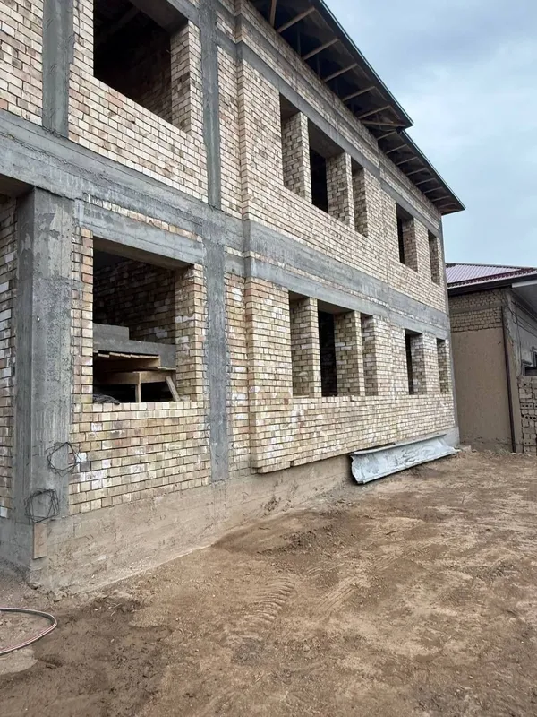 Продаётся каттедж, Салор, Ункурган, Селекция, Кибрайский район — фото 7