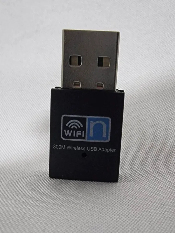 вайфай адаптер 2.4ghz 300mbps 2 вайфай адаптер 2.4ghz 300mbps 2