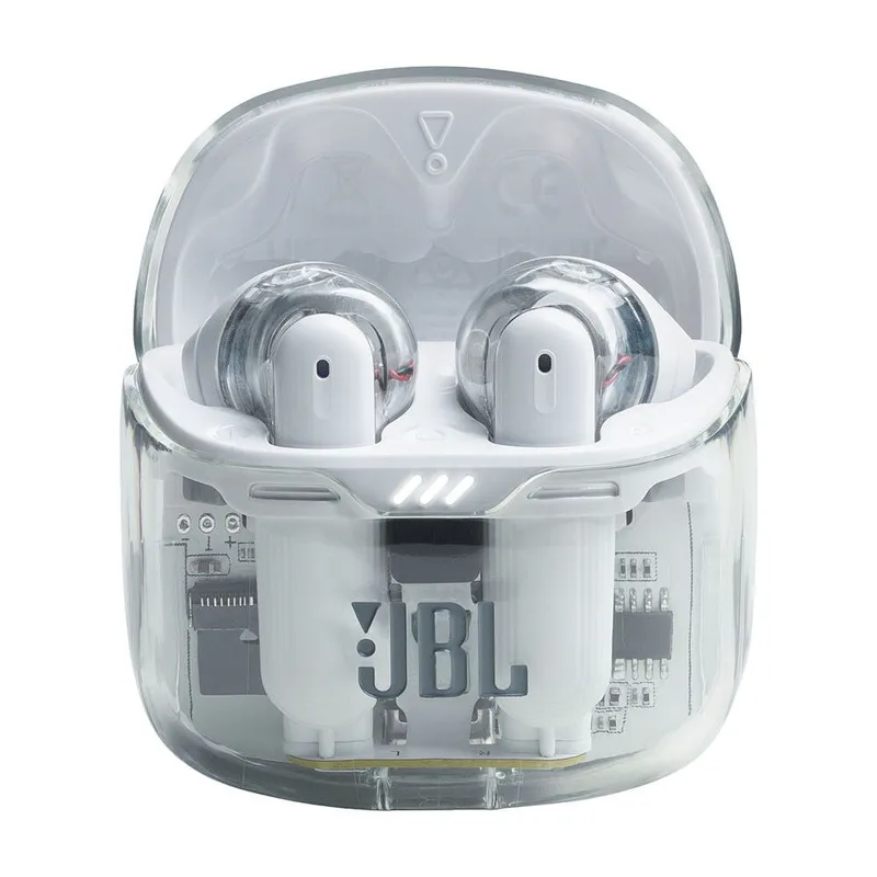 JBL Tune Flex 2 — беспроводные наушники