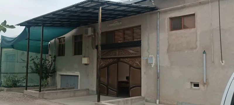 Продается участок