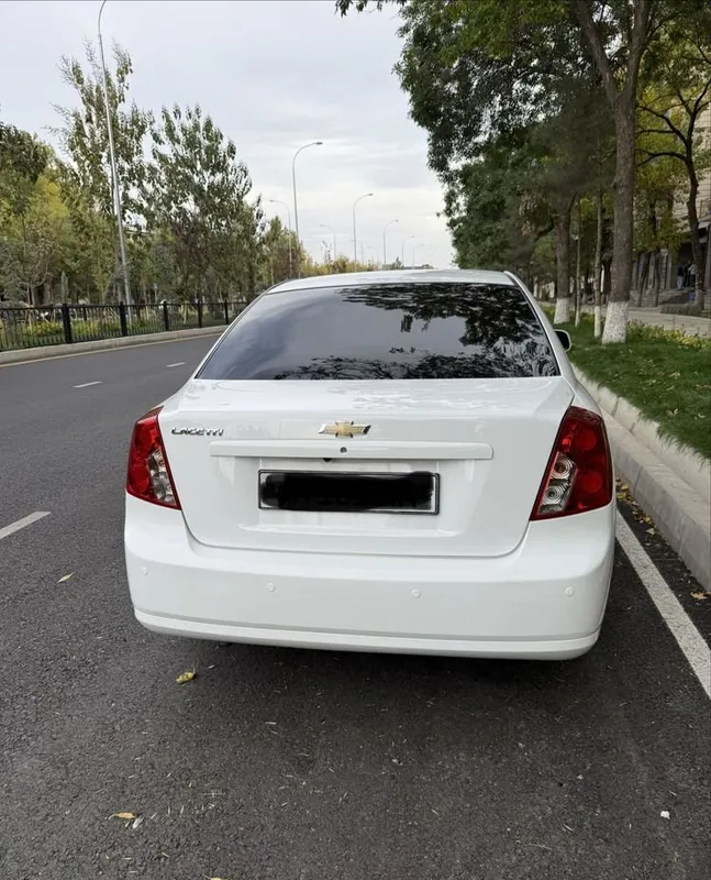 Chevrolet Gentra 2019 2 Chevrolet Gentra 2019 2
