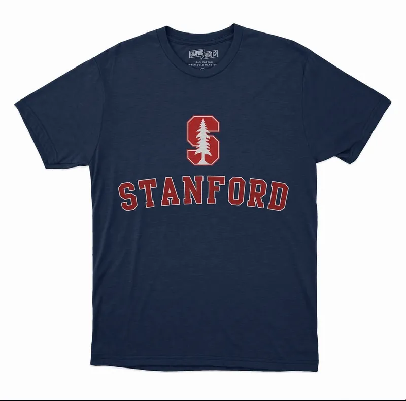 Продаются Футболки с Принтом Harvard, Stanford