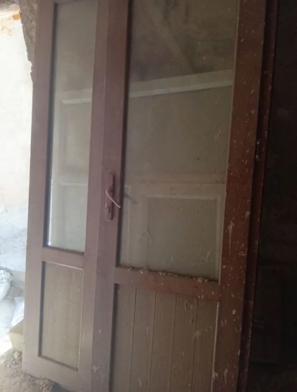 Akfa plast eshik rom 1 Akfa plast eshik rom 1