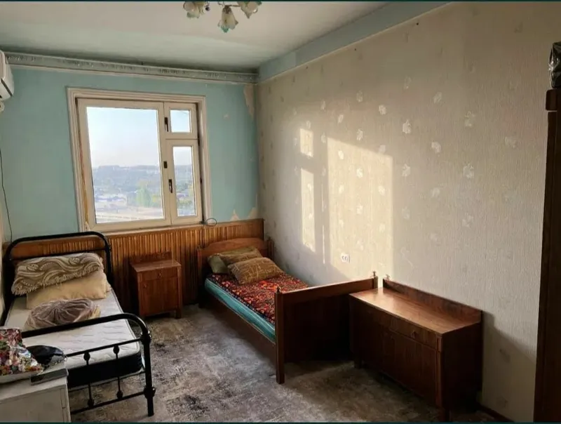 Сдается 2-комнатная квартира (Шайхантахурский район) — фото 2