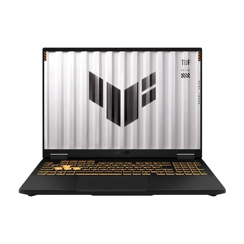 ASUS TUF GAMING F16 ULTRA 9-275HX 32GB/1TB SSD/8GB RTX5060 16" noutbuki 1 ASUS TUF GAMING F16 ULTRA 9-275HX 32GB/1TB SSD/8GB RTX5060 16" noutbuki 1