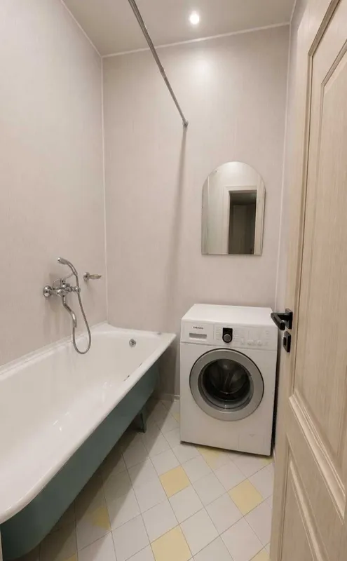 2-комнатная квартира, 54 м², Яшнобод 6