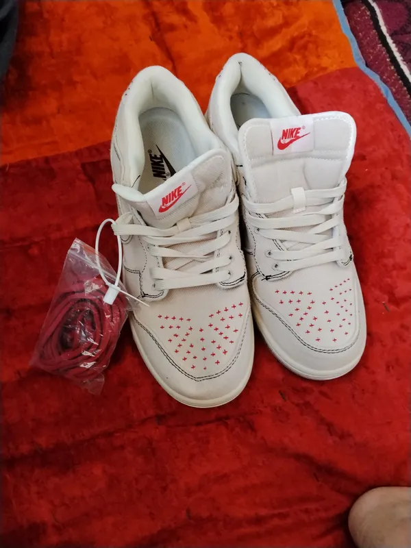 Nike krasofka orginal