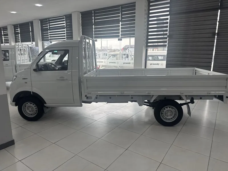 Shineray T30 2026 RASSROCHKA 1 Shineray T30 2026 RASSROCHKA 1