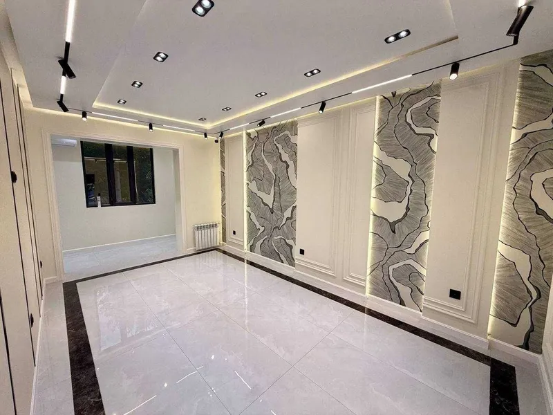 Продажа нежилое 65м2. Юнусабадский р-н: Ор-р: Мега планет. — фото 1