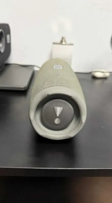 Колонка JBL charge 5 оргинал — фото 4 Колонка JBL charge 5 оргинал — фото 4