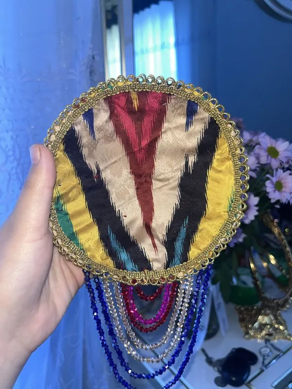 Barcha diadema, tillaqoshlar sotiladi! 7 Barcha diadema, tillaqoshlar sotiladi! 7