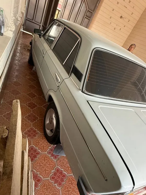 Авто жигуль продается авто — фото 4