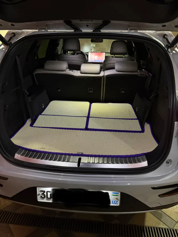 BYD Tang 3