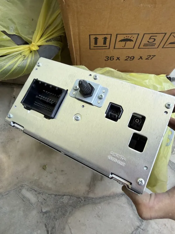 Cobalt magnitafon — фото 2