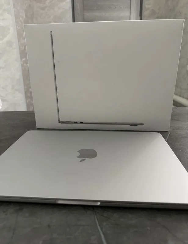 Продаю MacBook Air M4 — фото 4