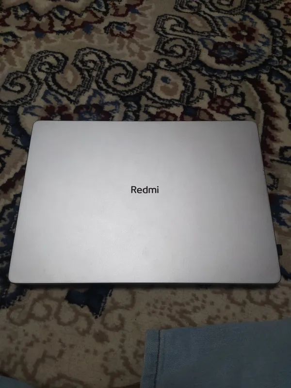 Nout book redmi 14