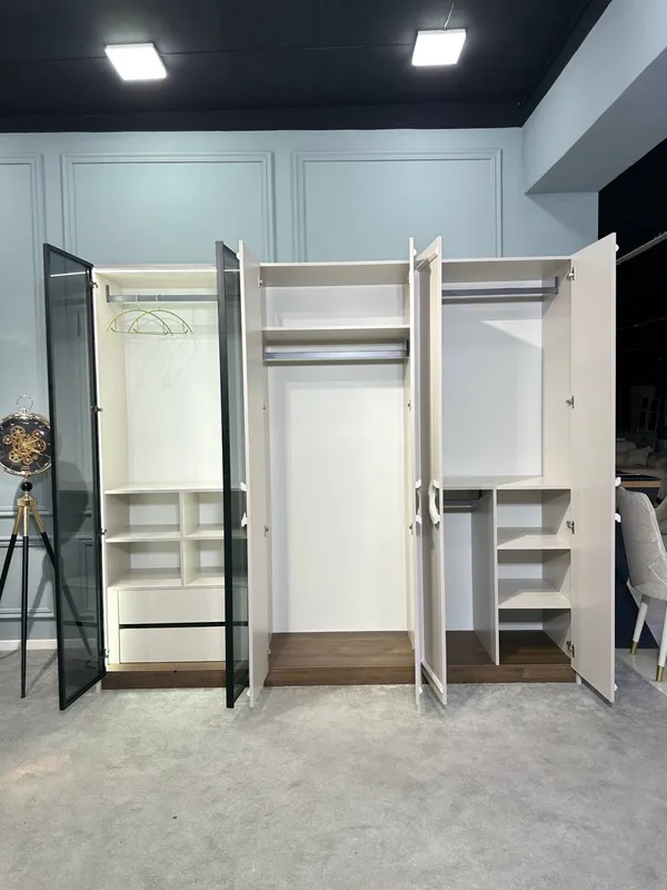 Fayz Mebel — New Milan 4 Fayz Mebel — New Milan 4