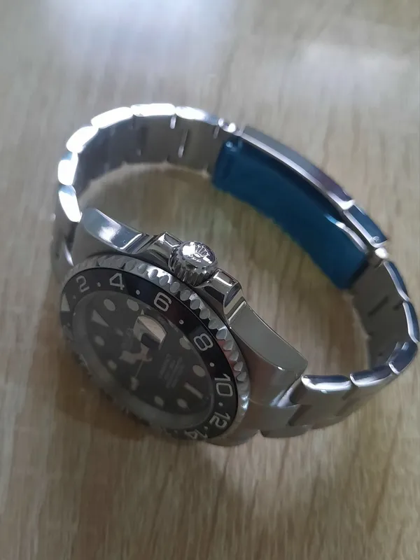 Rolex Japan automatic — фото 4