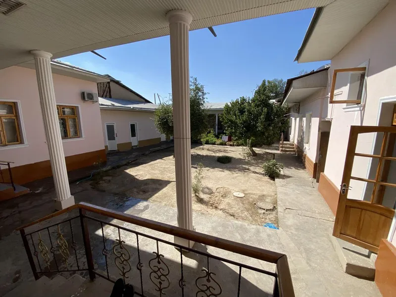 Samarqand darvoza Продается участок 6,45 сотух uy sotiladi kotta kocha — фото 4 Samarqand darvoza Продается участок 6,45 сотух uy sotiladi kotta kocha — фото 4