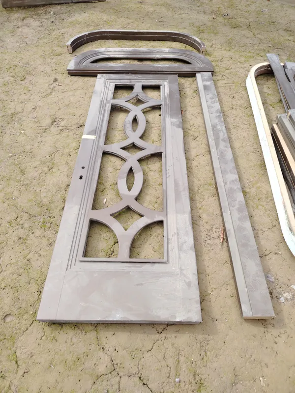 eshik mdf