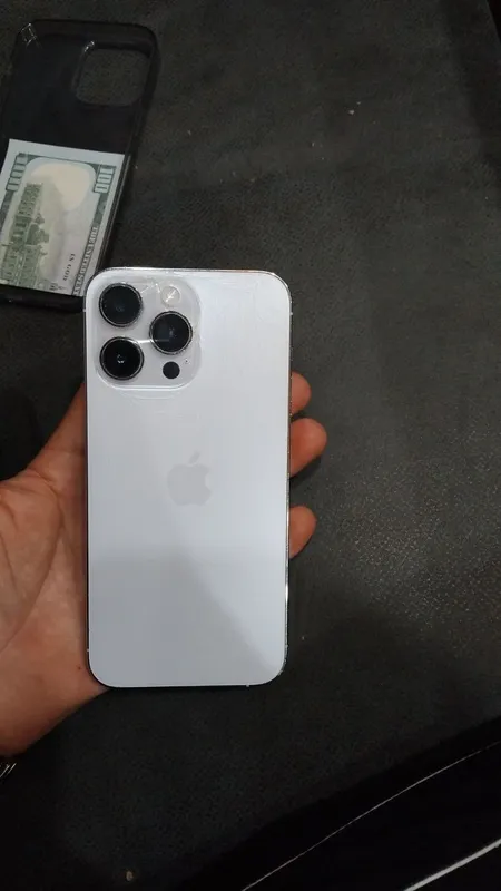 iPhone 14 Pro Max 256 2