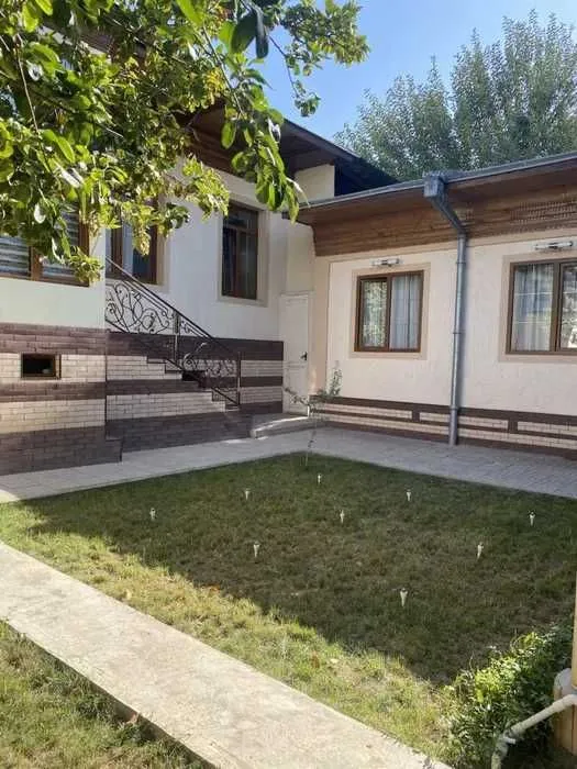 Uchtepa tumanida fayzli xovli sotiladi — фото 4
