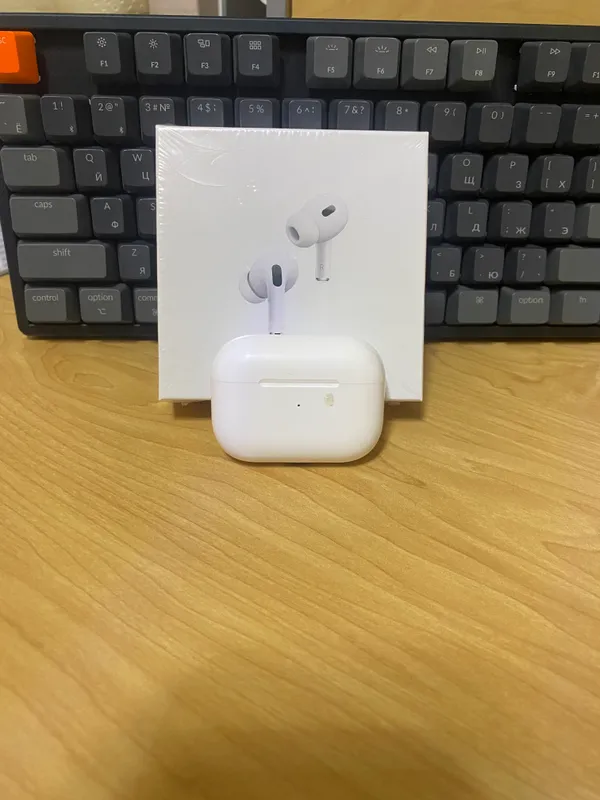 AirPods Pro 2 1