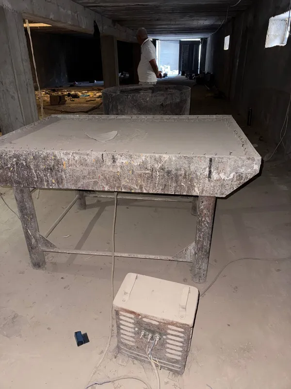 Beton mishalka vibratisya sotiladi 2 Beton mishalka vibratisya sotiladi 2