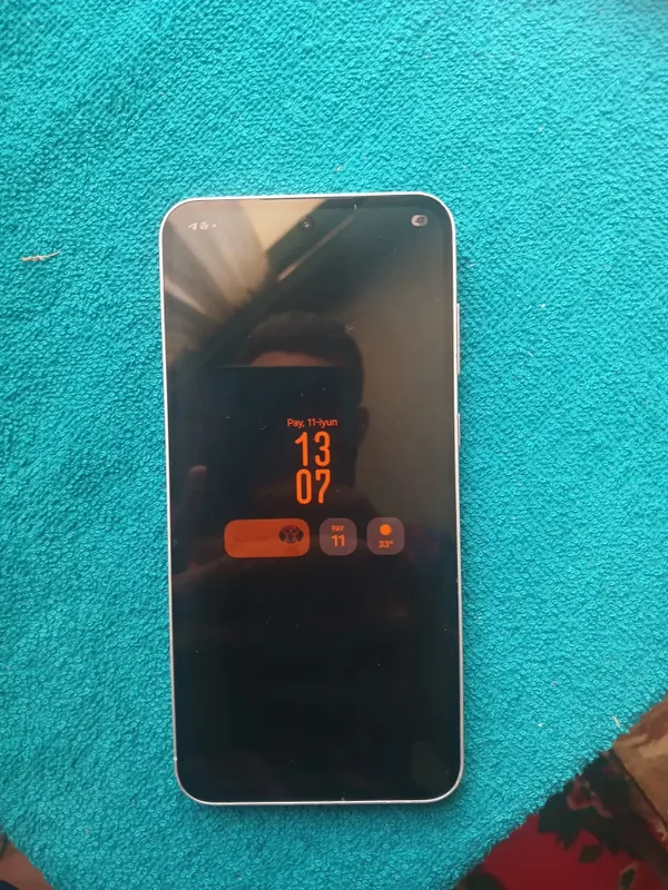Samsung A55 — фото 2