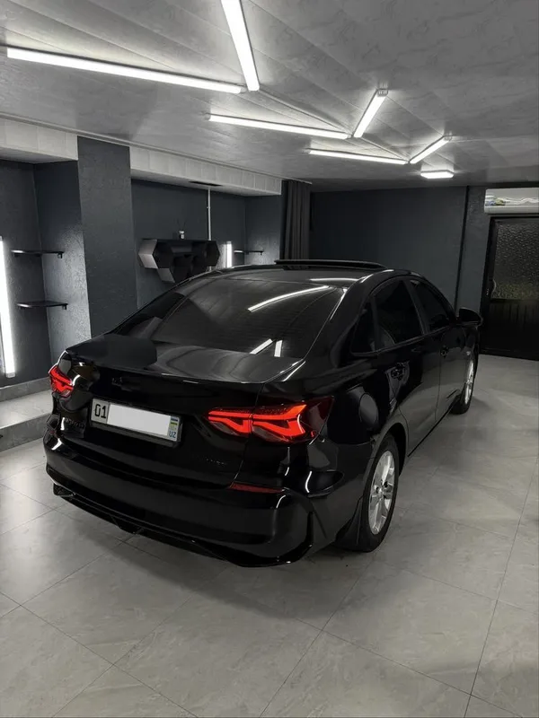 Monza 2023 1.5L Atmosferniy Qora Tozza Navarot Kreditga 800$ bilan ! 3 Monza 2023 1.5L Atmosferniy Qora Tozza Navarot Kreditga 800$ bilan ! 3