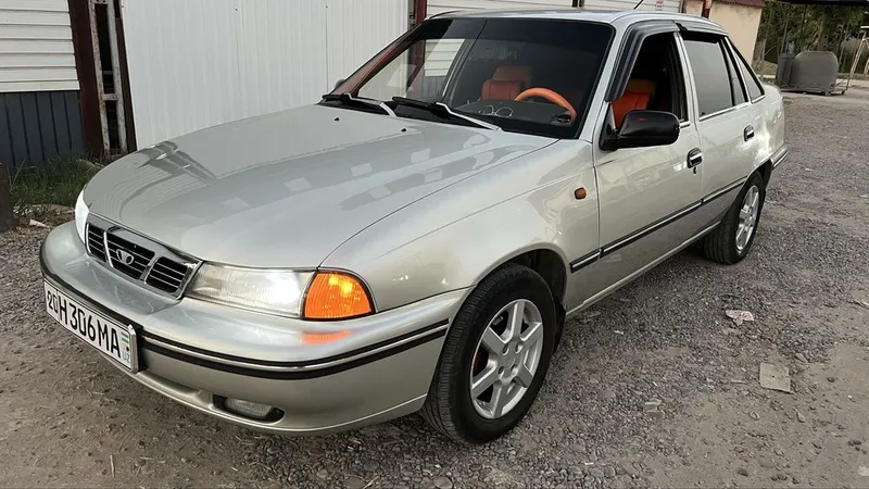 Nexia 1 2007 yil 3 Nexia 1 2007 yil 3