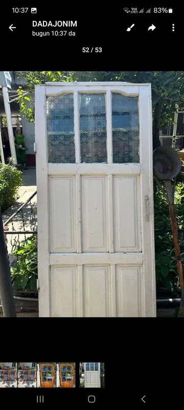 Oyna va eshiklar 3 Oyna va eshiklar 3