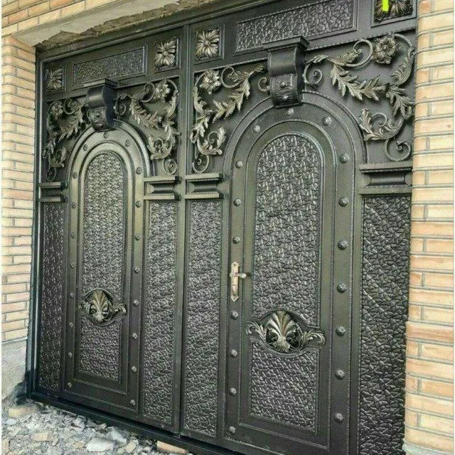 Temir Darvoza темир дарвоза — фото 5