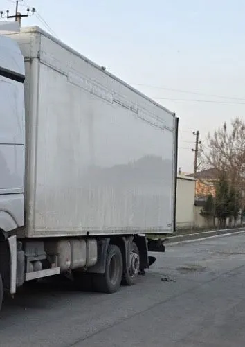 Кузов термос сотилади холати ало 3 Кузов термос сотилади холати ало 3